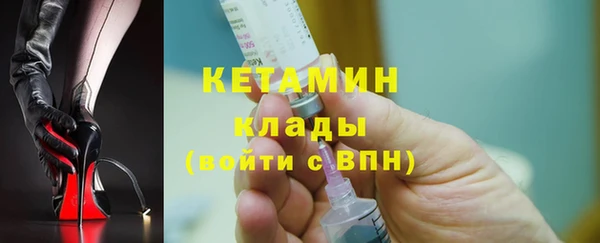 гидра Гусиноозёрск