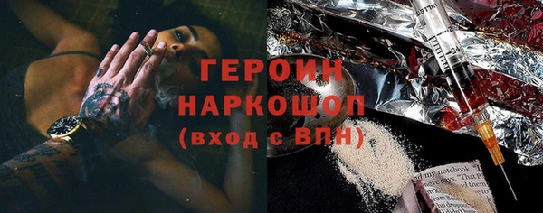гидра Гусиноозёрск